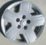 Dodge Avenger Hubcap 16 inch H8029